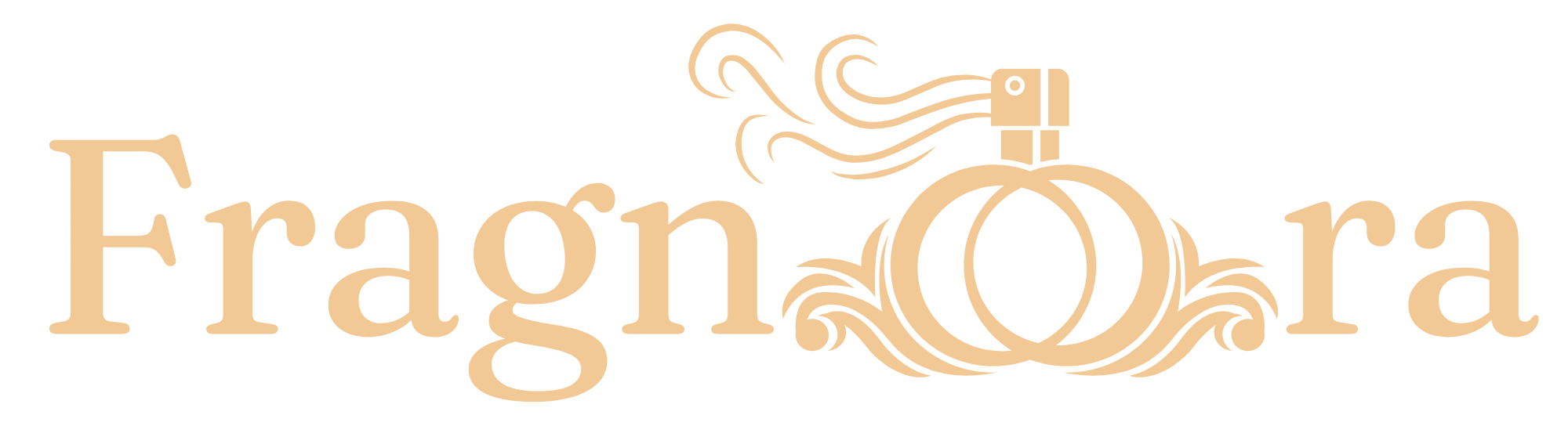 Fragnora Logo