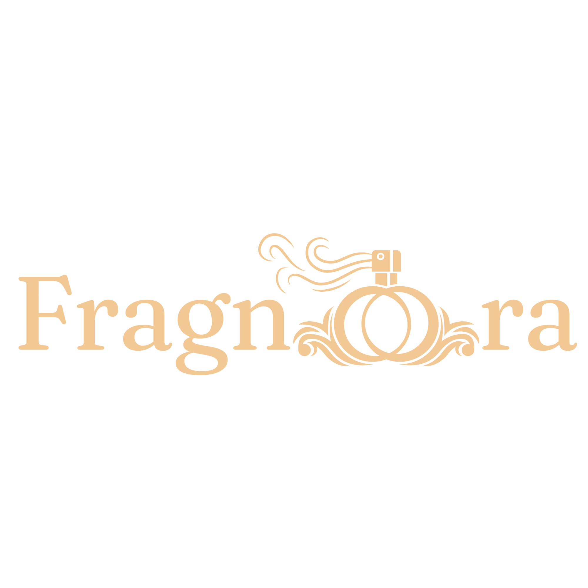 Fragnora Logo